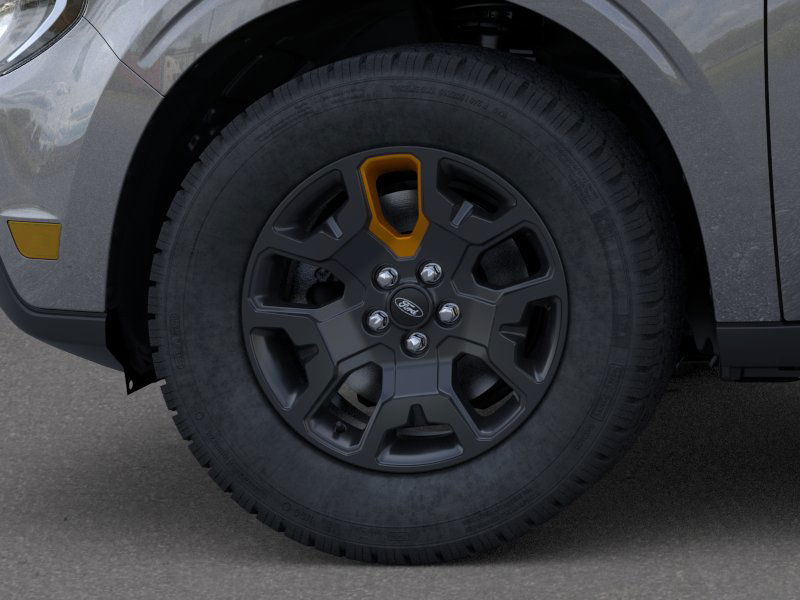 Thumbnail: 2026 Ford Maverick - 8