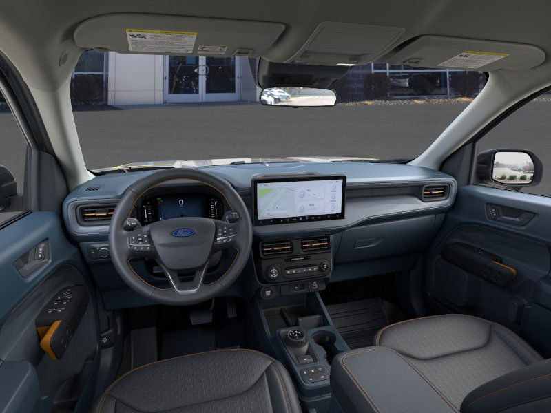 Thumbnail: 2026 Ford Maverick - 2