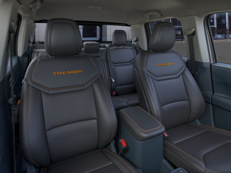 Thumbnail: 2026 Ford Maverick - 9