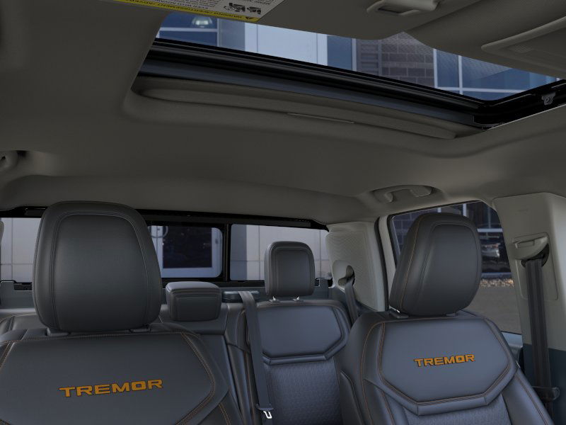 Thumbnail: 2026 Ford Maverick - 17