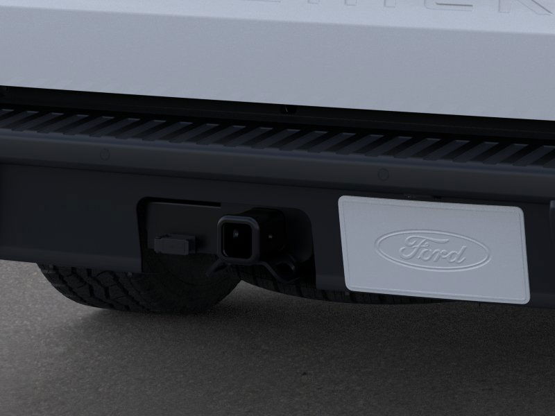 Thumbnail: 2026 Ford Maverick - 23