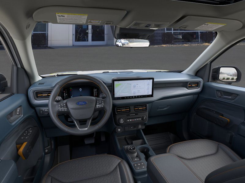 Thumbnail: 2026 Ford Maverick - 2