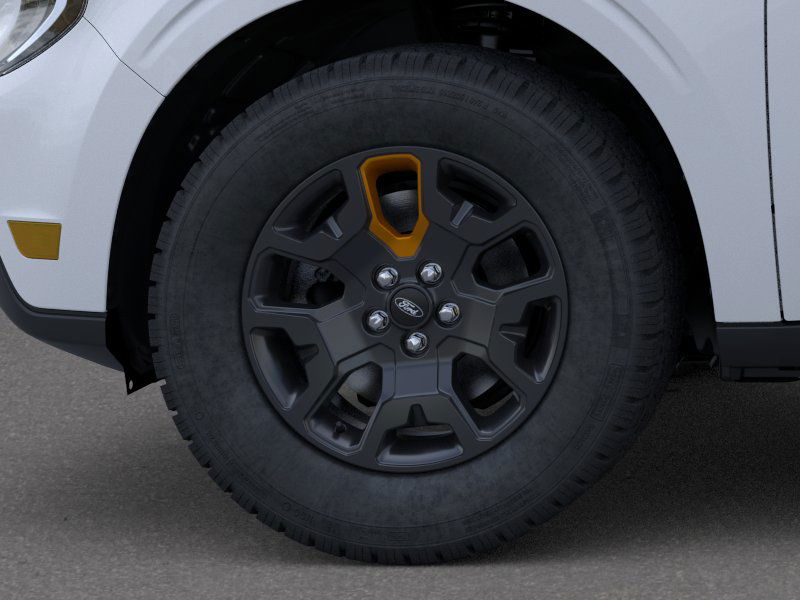 Thumbnail: 2026 Ford Maverick - 8