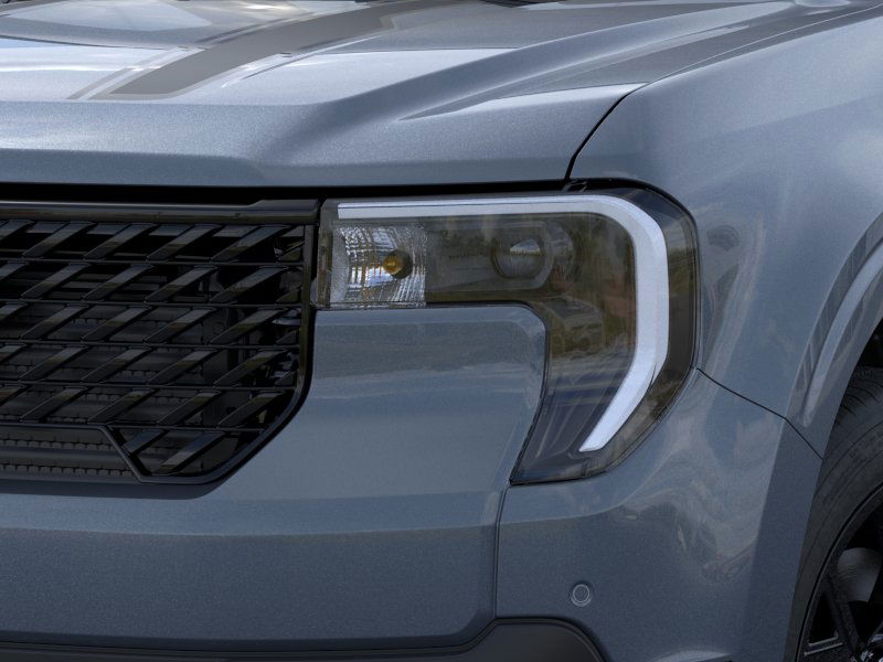 Thumbnail: 2026 Ford Maverick - 20