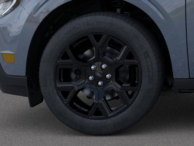 Thumbnail: 2026 Ford Maverick - 8