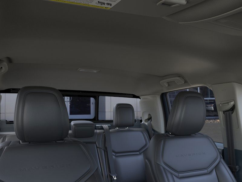 Thumbnail: 2026 Ford Maverick - 17