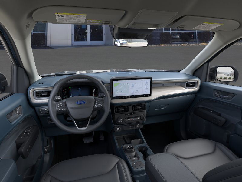 Thumbnail: 2026 Ford Maverick - 2