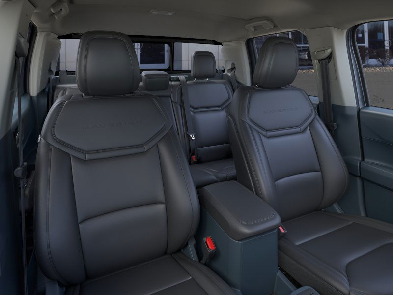 Thumbnail: 2026 Ford Maverick - 9