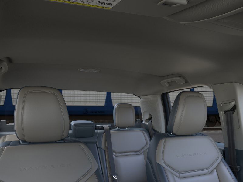 Thumbnail: 2026 Ford Maverick - 17