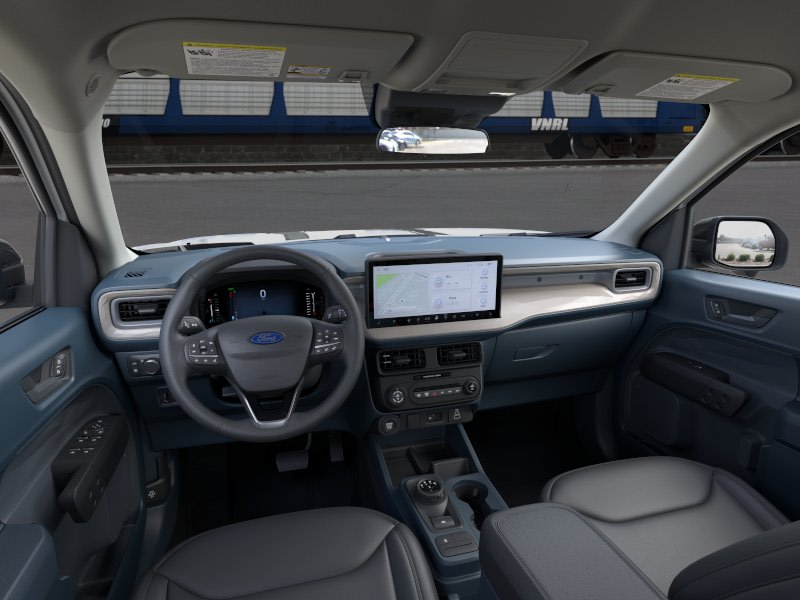 Thumbnail: 2026 Ford Maverick - 2