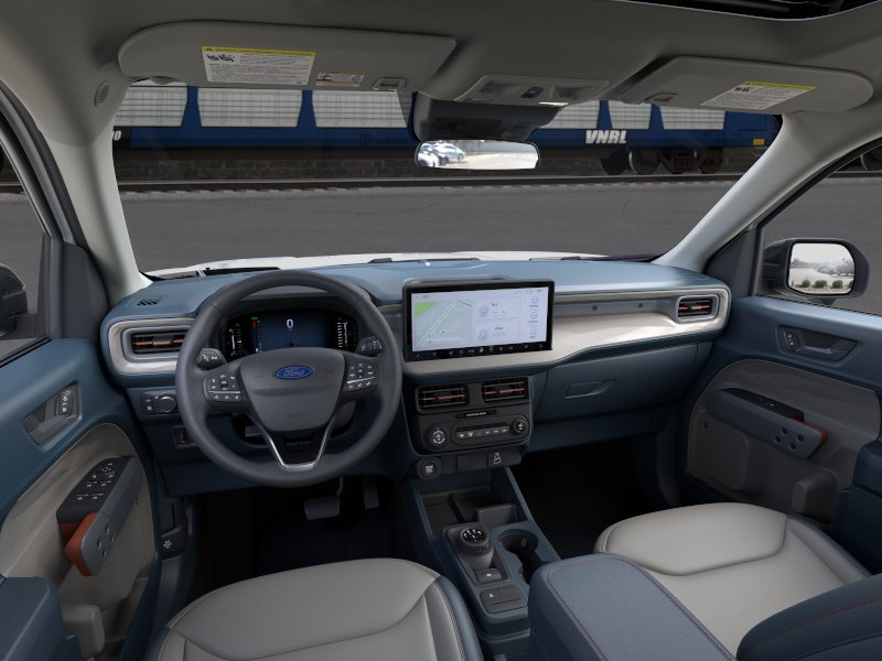Thumbnail: 2026 Ford Maverick - 2