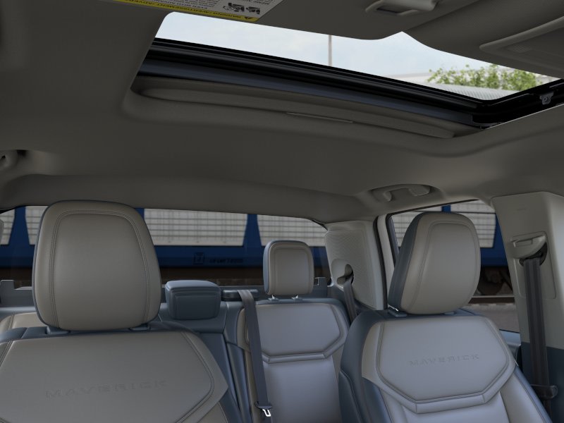 Thumbnail: 2026 Ford Maverick - 17