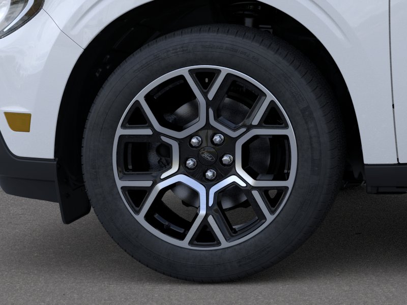 Thumbnail: 2026 Ford Maverick - 8