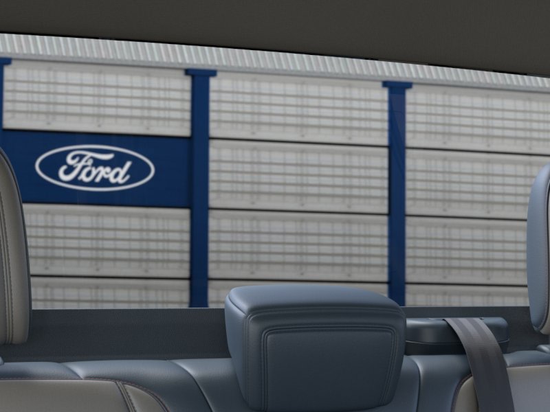 Thumbnail: 2026 Ford Maverick - 24