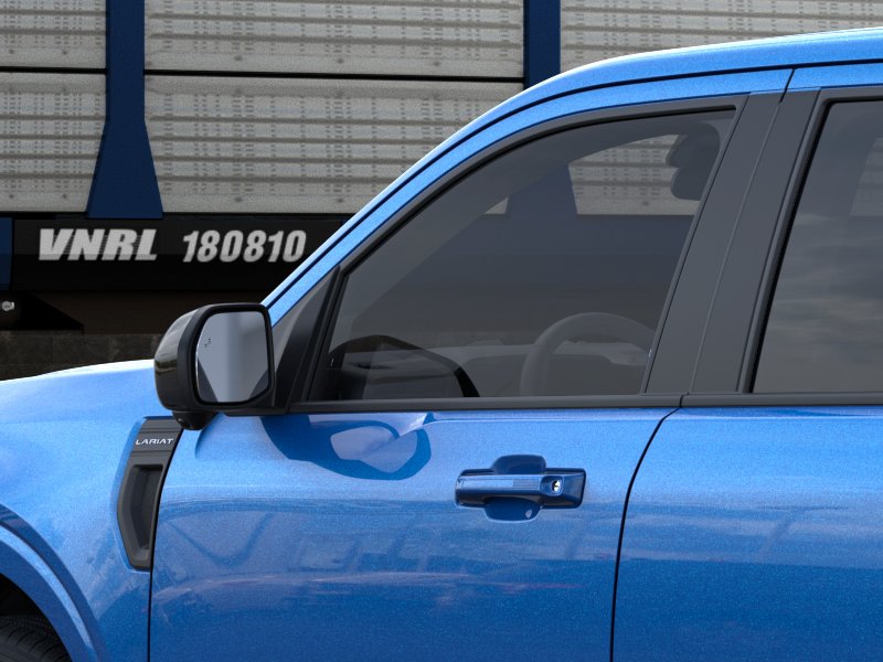 Thumbnail: 2026 Ford Maverick - 21