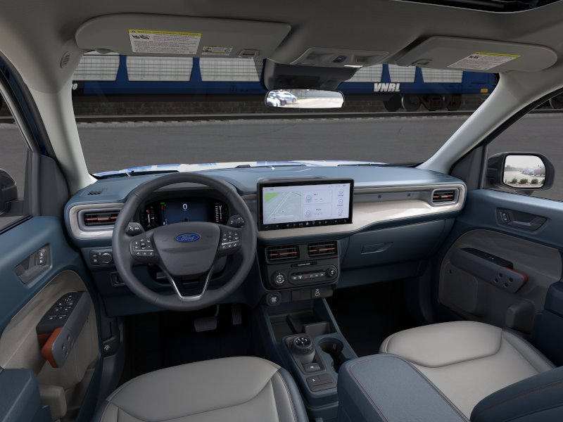 Thumbnail: 2026 Ford Maverick - 2