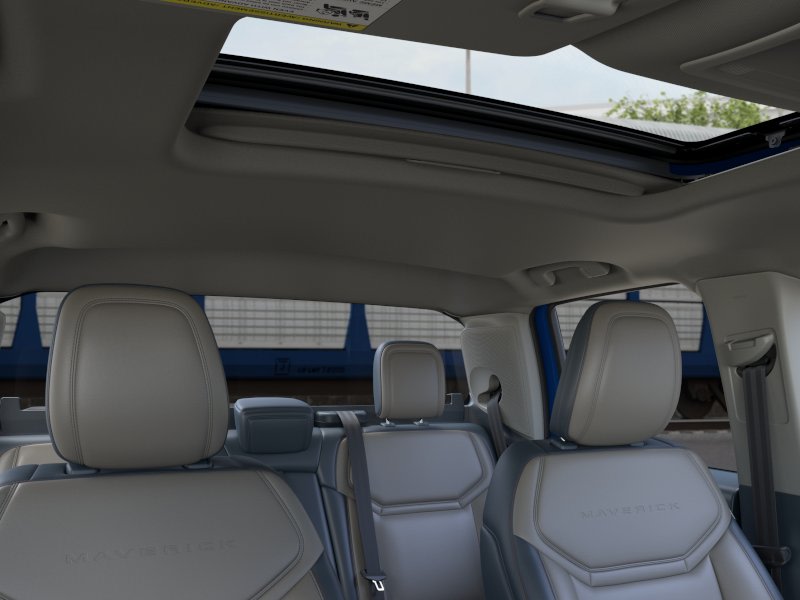 Thumbnail: 2026 Ford Maverick - 17