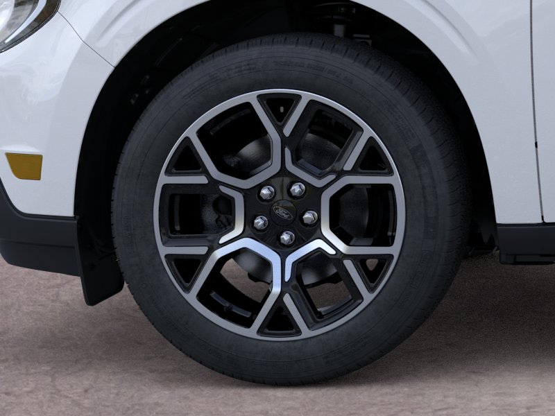 Thumbnail: 2026 Ford Maverick - 7