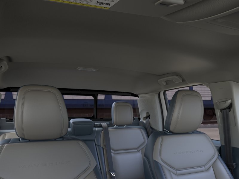 Thumbnail: 2026 Ford Maverick - 17