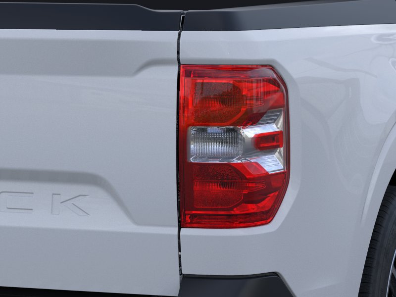 Thumbnail: 2026 Ford Maverick - 22