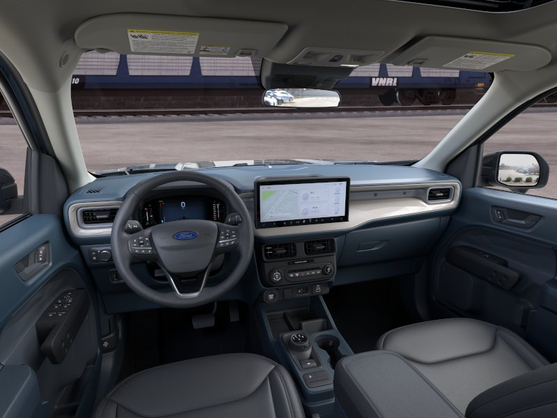 Thumbnail: 2026 Ford Maverick - 2
