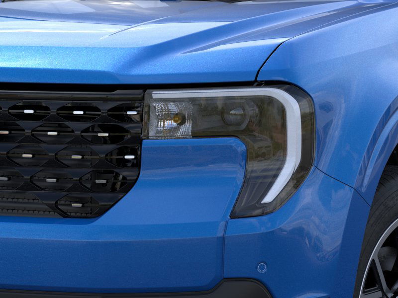 Thumbnail: 2026 Ford Maverick - 20