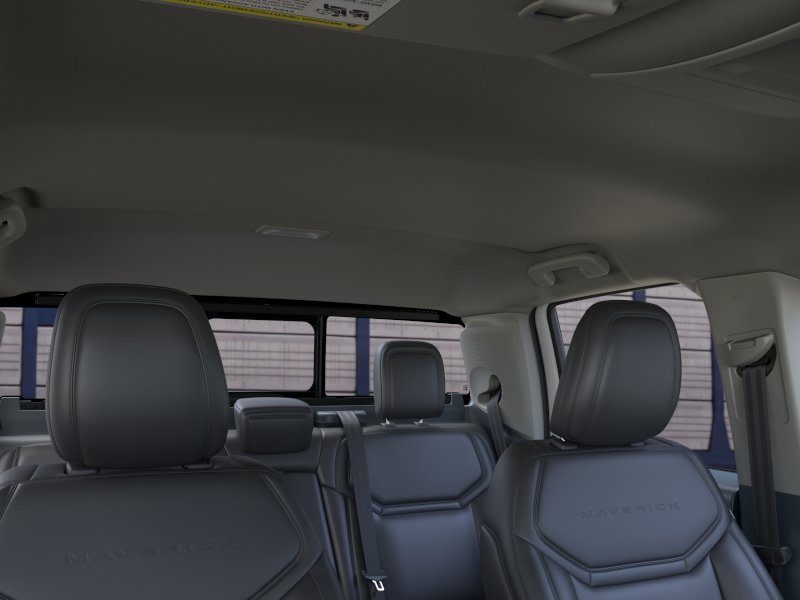 Thumbnail: 2026 Ford Maverick - 17
