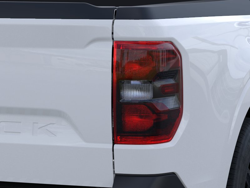 Thumbnail: 2026 Ford Maverick - 22