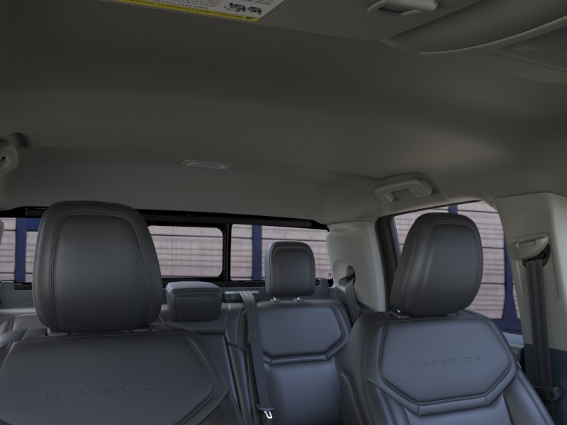 Thumbnail: 2026 Ford Maverick - 17