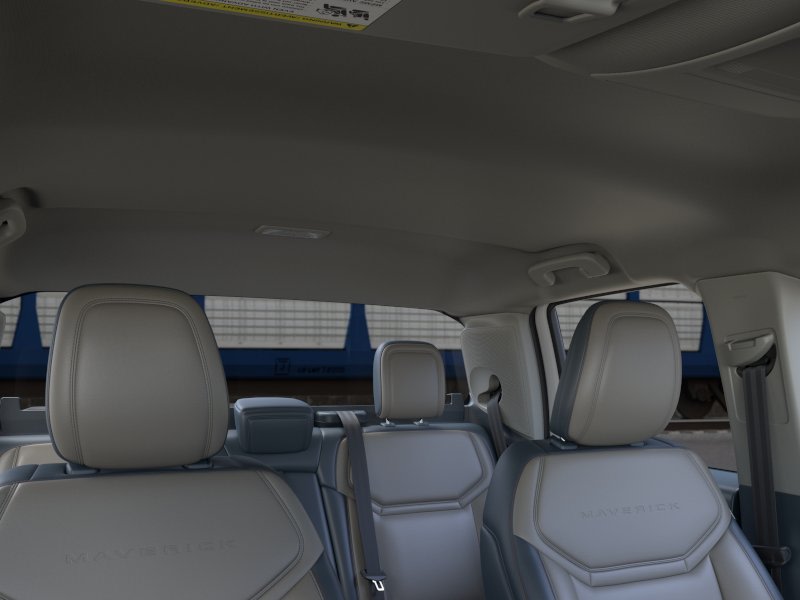 Thumbnail: 2026 Ford Maverick - 17