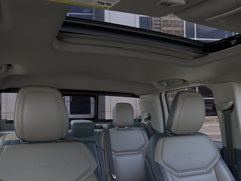 Thumbnail: 2026 Ford Maverick - 17