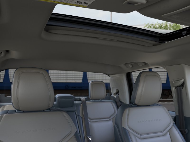 Thumbnail: 2026 Ford Maverick - 17