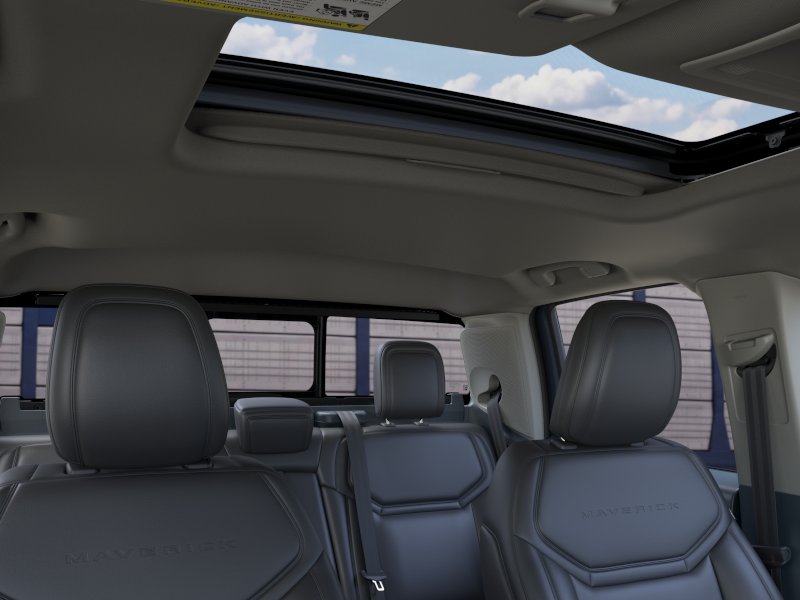 Thumbnail: 2026 Ford Maverick - 17