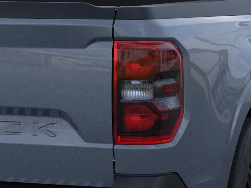 Thumbnail: 2026 Ford Maverick - 22