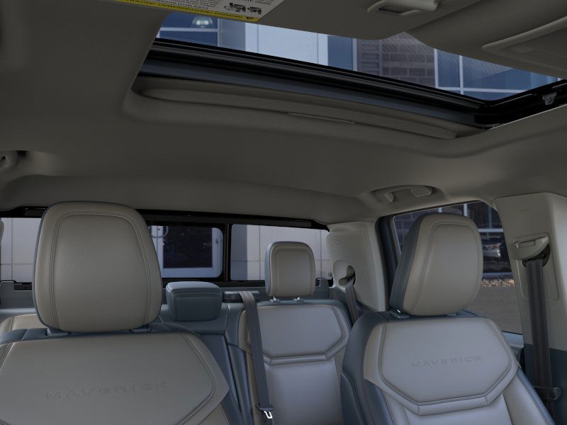 Thumbnail: 2026 Ford Maverick - 17