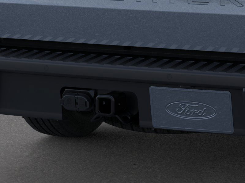 Thumbnail: 2026 Ford Maverick - 23