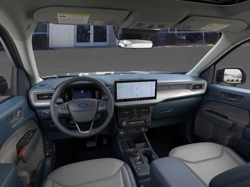 Thumbnail: 2026 Ford Maverick - 2