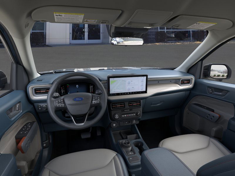 Thumbnail: 2026 Ford Maverick - 2