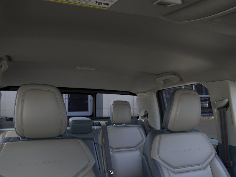 Thumbnail: 2026 Ford Maverick - 17