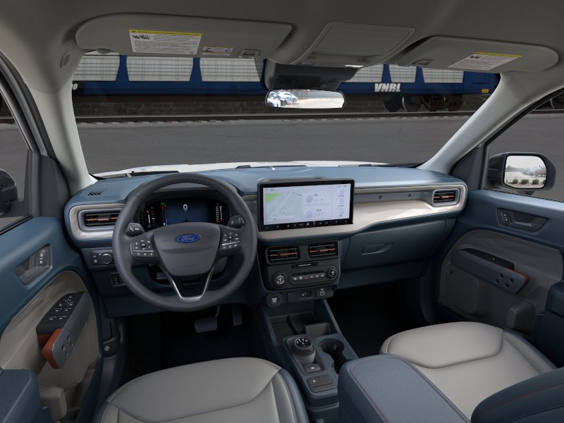 Thumbnail: 2026 Ford Maverick - 2