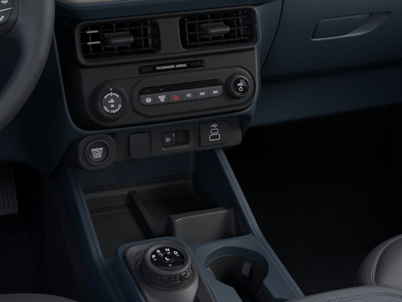 Thumbnail: 2026 Ford Maverick - 11