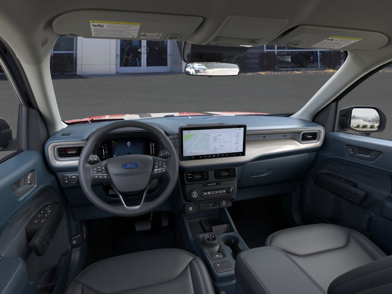 Thumbnail: 2026 Ford Maverick - 2