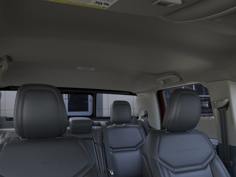 Thumbnail: 2026 Ford Maverick - 17