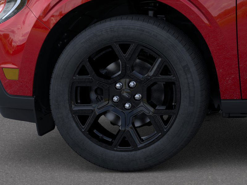 Thumbnail: 2026 Ford Maverick - 8