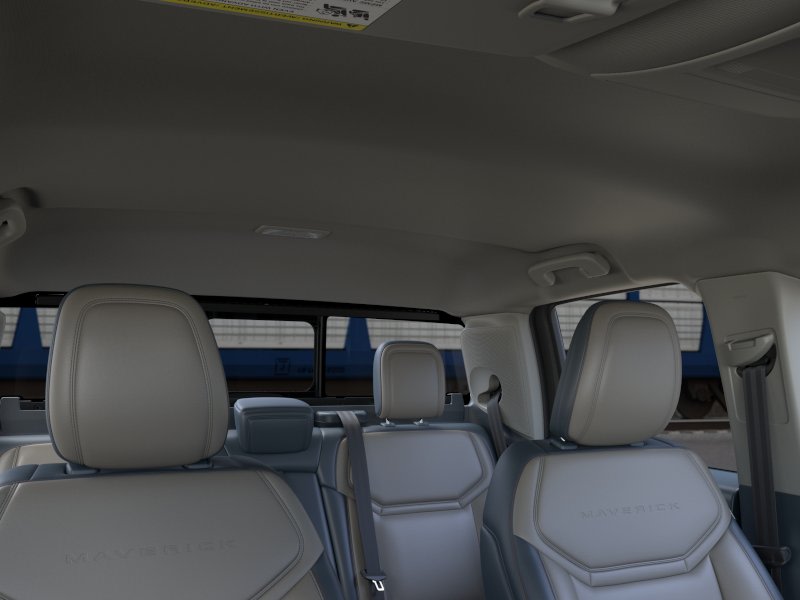 Thumbnail: 2026 Ford Maverick - 17