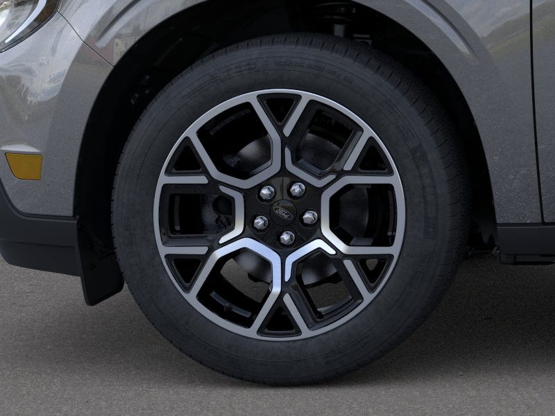 Thumbnail: 2026 Ford Maverick - 8