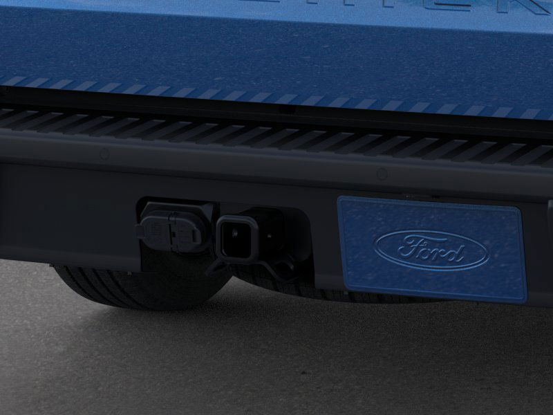 Thumbnail: 2025 Ford Maverick - 23