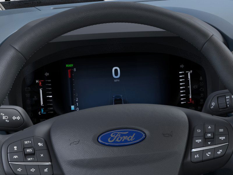 Thumbnail: 2025 Ford Maverick - 12