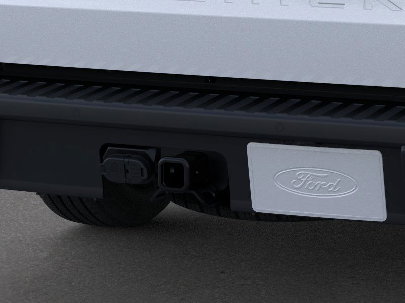 Thumbnail: 2025 Ford Maverick - 23