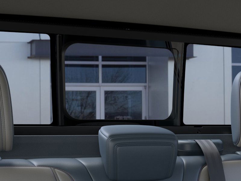 Thumbnail: 2025 Ford Maverick - 24